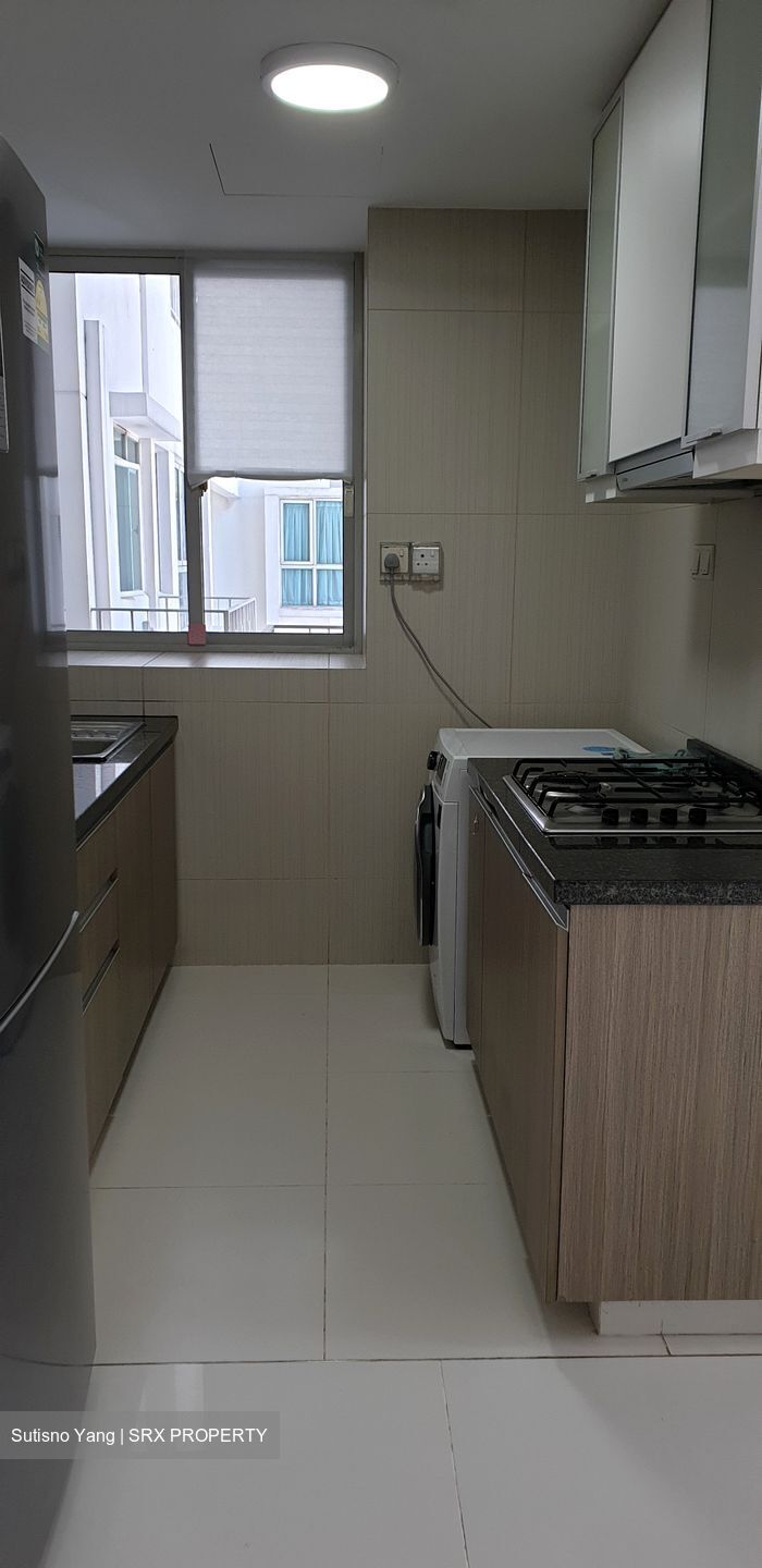 The Metropolitan Condominium (D3), Condominium #537836311